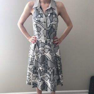 ModCloth Shirt Dress
